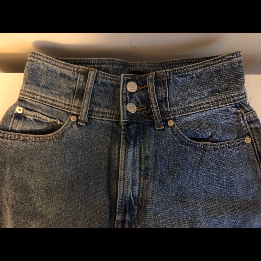 Urban outfitters jeans